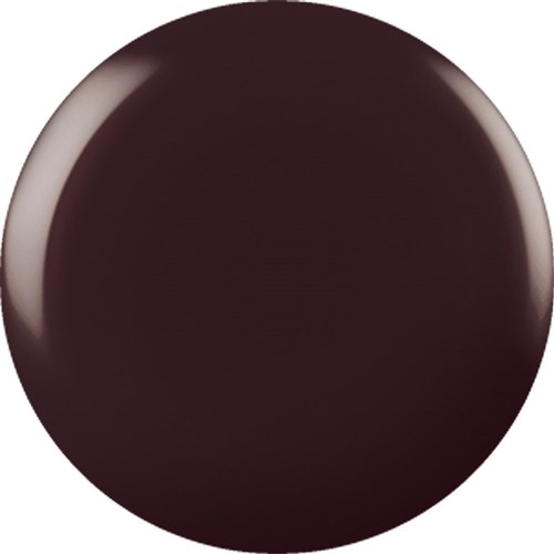 Vinylux Polish - Dark Dahlia 